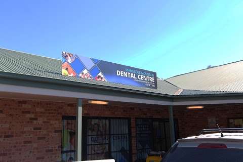 Photo: Mangrove Mountain Dental Centre